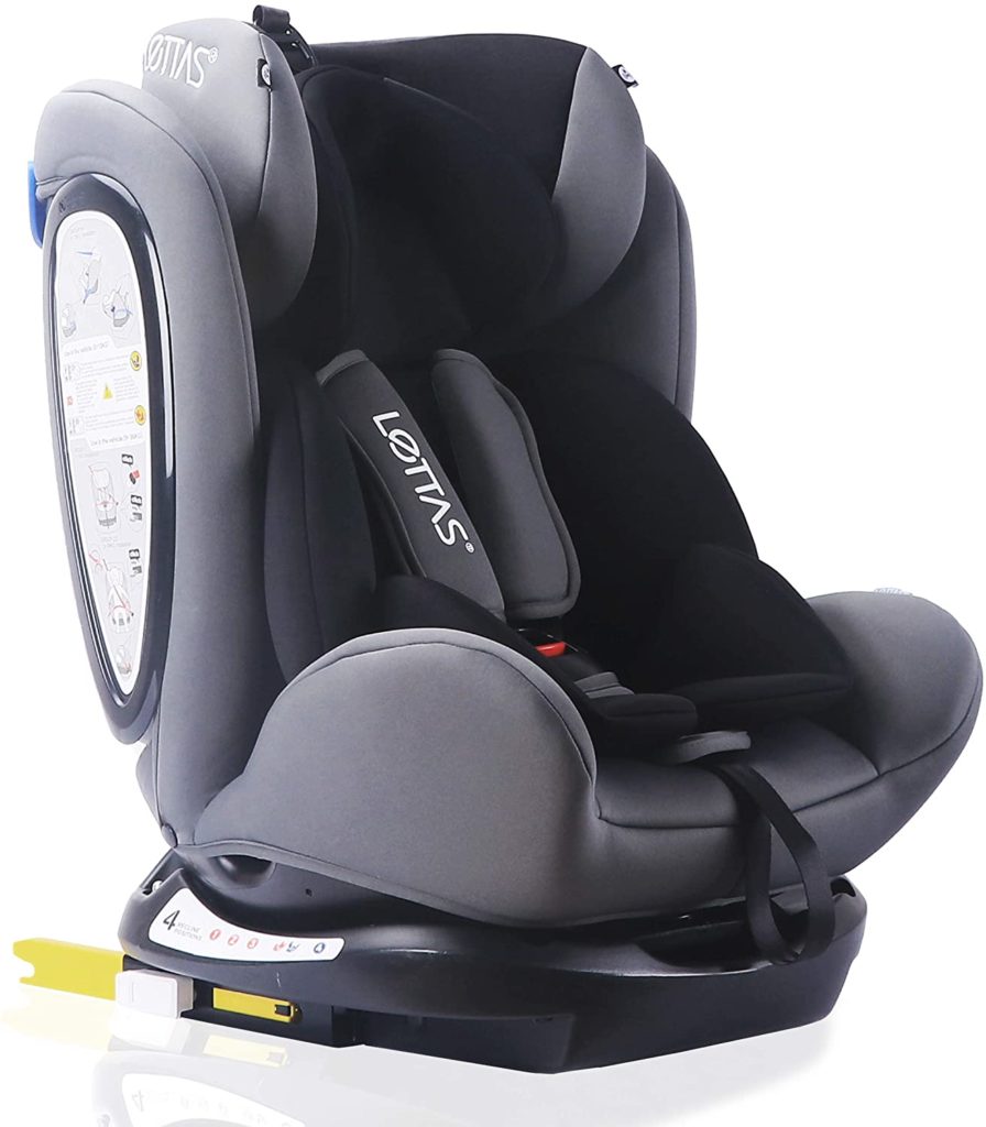 comprar online sillas para bebes
