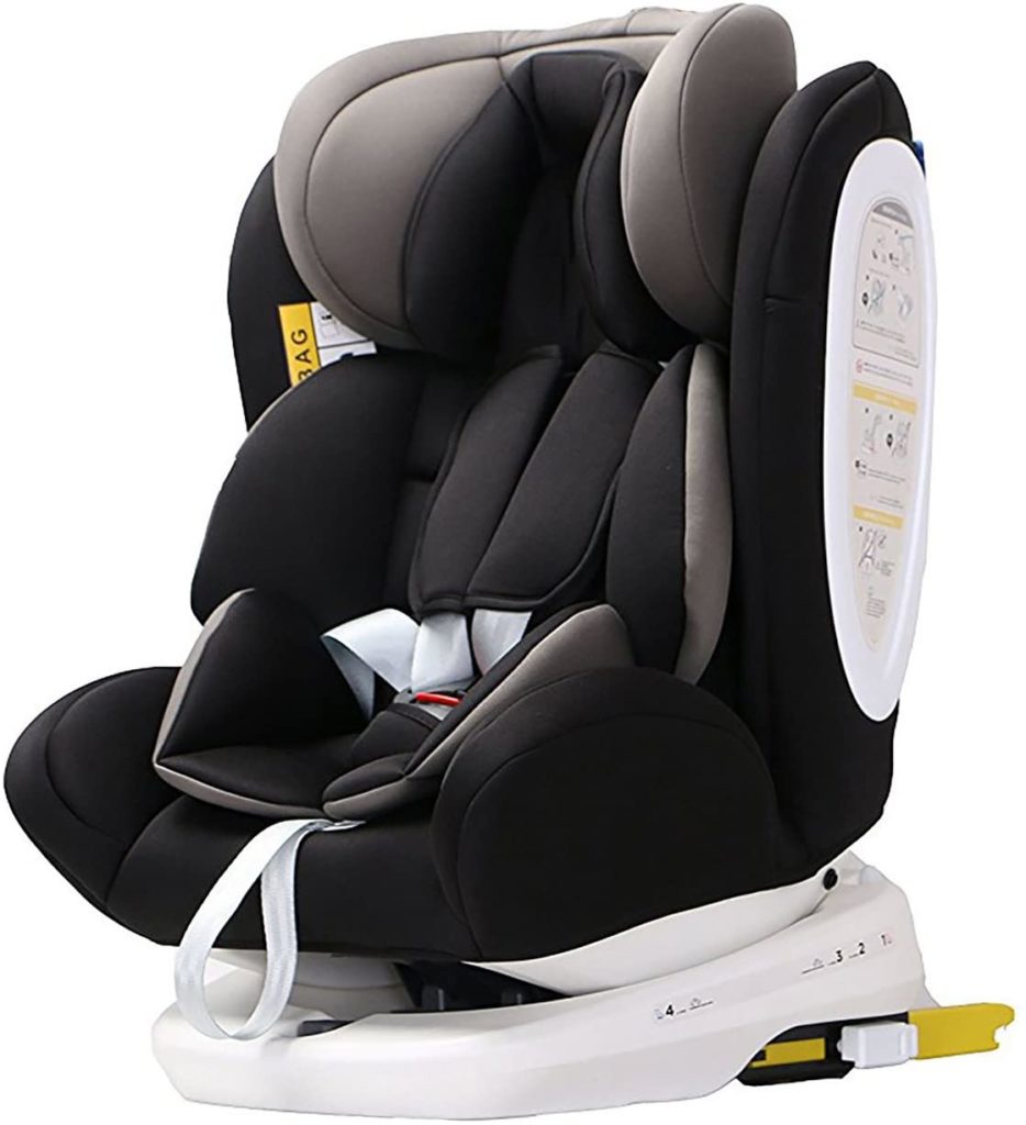 ofertas sillas para bebe